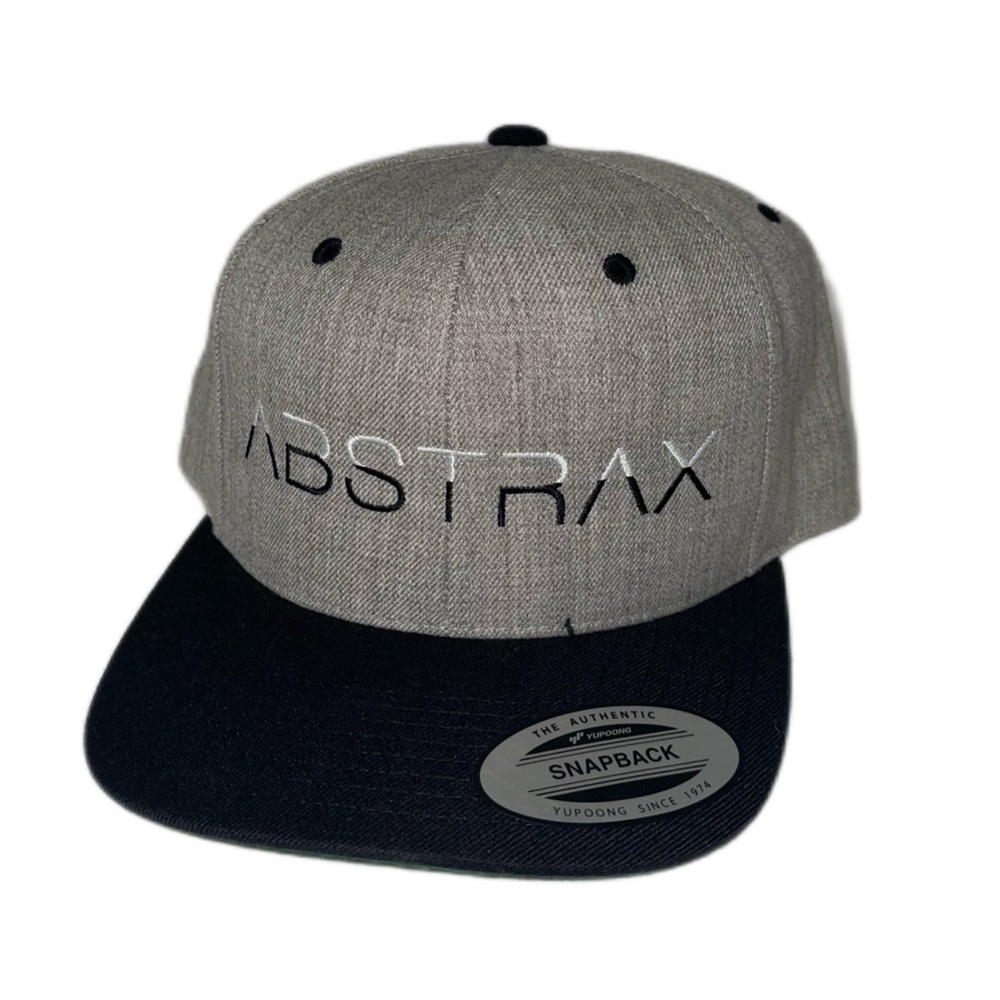 Abstrax California SnapBack